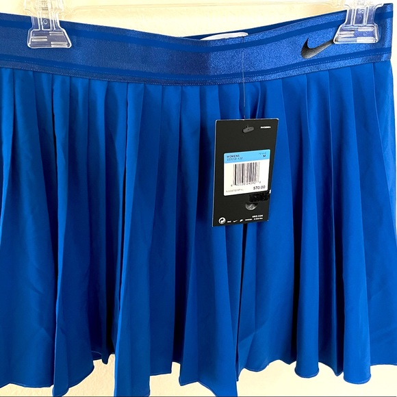 Nike tennis skirt